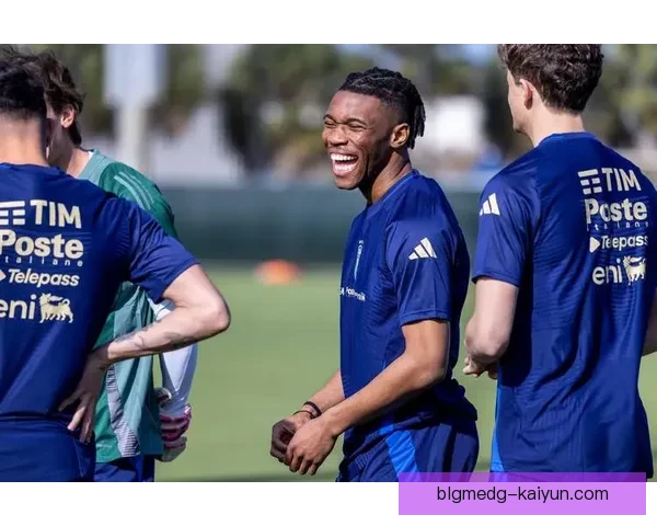 意大利队友谊赛表现分析，球队状态持续提升