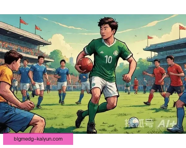 年轻球员崛起：足球界新星的未来走势分析值得关注