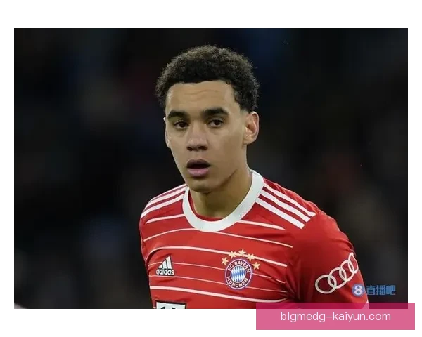 穆西亚拉正在成为金童奖的有力竞争者，状态表现值得关注。