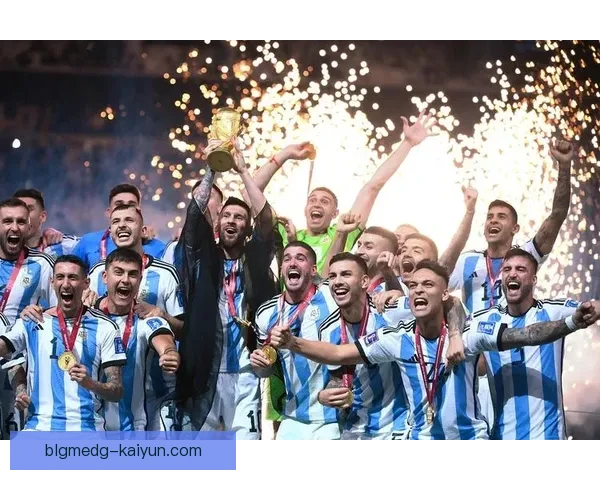 塔利亚菲科世界杯表现稳健，助力阿根廷勇夺佳绩