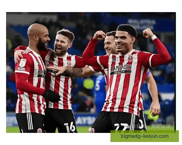 伯恩茅斯战术灵活，近期表现稳健备受关注