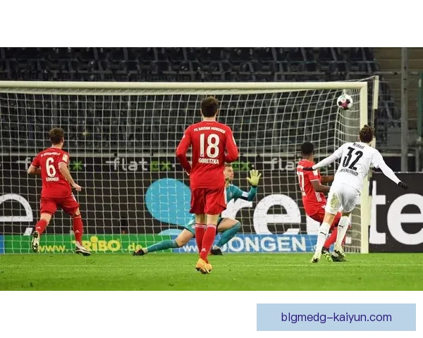 本轮德甲门兴状态回暖，表现稳健彰显竞争力增强