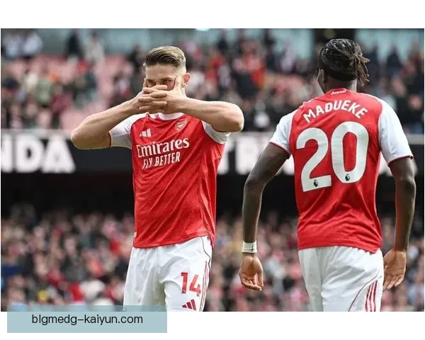 埃米尔·史密斯·罗状态回暖，近期表现稳健助力阿森纳竞争力增强