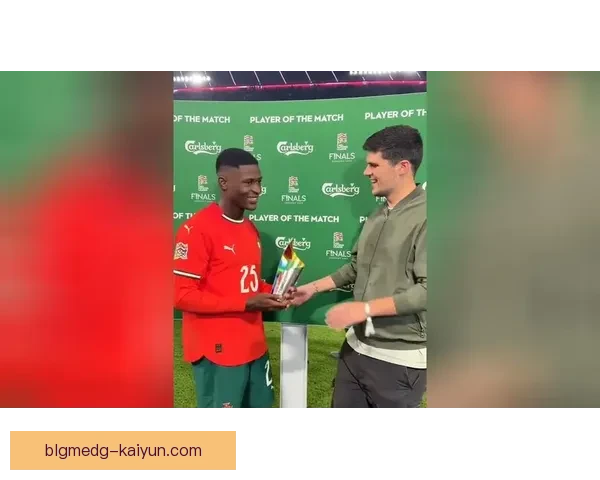 西班牙夺得欧国联冠军，展现强劲竞争力